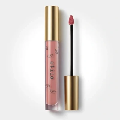 Image of Stila Stay All Day liquid lipstick Petal 3ml