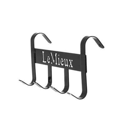 Image of LeMieux Headcollar Hanger Black or Navy Blue
