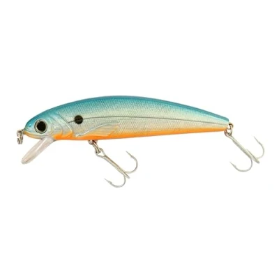 Image of Abu Garcia 70mm Floating Tormentor Silver/ye