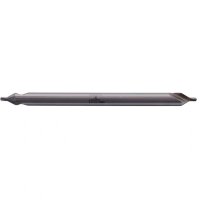 Image of Sherwood 5MMX1.6MMX120MM HSS E/L Centre Drill