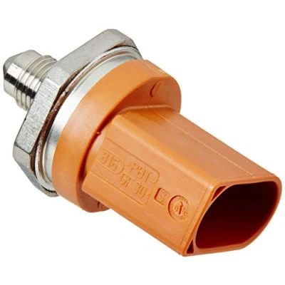 Image of 06J906051D, 06J906054B Sensors BOSCH 0 261 545 113 High Pressure Side VOLKSWAGEN: Scirocco III, Passat CC, GOLF 6, AUDI: A3 Hatchback, A5 B8 Coupe
