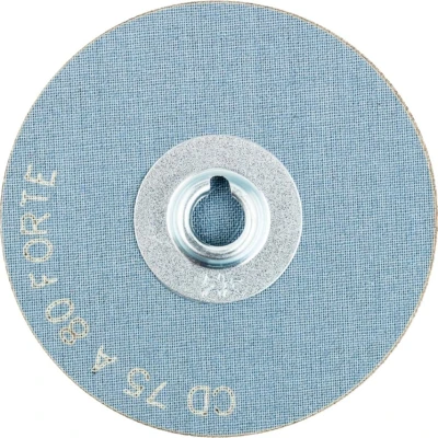 Image of 50x Pferd Abrasive Discs CD 75 A 80 Forte