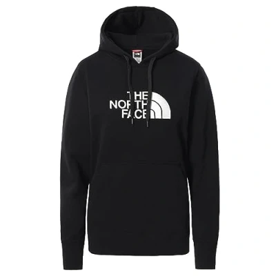 Image of THE NORTH FACE Drew Peak Sweatshirt Tnf Black M