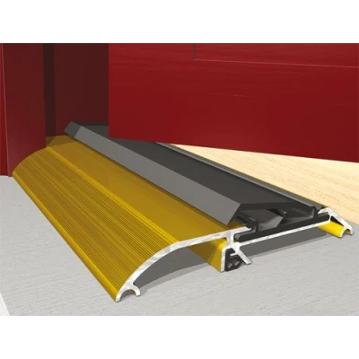 Image of Exitex Threshex Sill 933Mm Black