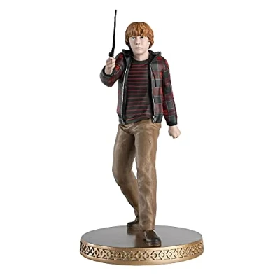 Image of Harry Potter Ron Weasley 11,5cm statue