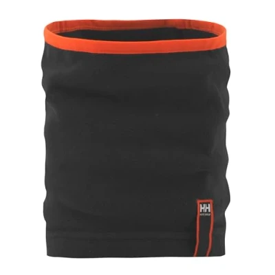 Image of OXFORD LIGHT FLEECE NECK
