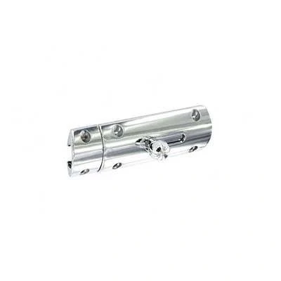 Image of Securit S3016 CP Modern Door Bolt 75mm, Silver