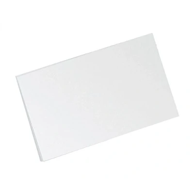 Image of 5 Star Record Cards Blank 152x102mm White Ref 502470[Pack of 100]