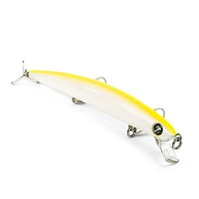 Image of Seaspin Mommotti 140 SS GLWG SW Fishing Lure