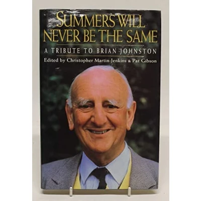 Image of Summers Will Never be the Same
