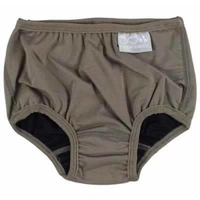 Image of Splash About Baby Silver Lining Swim Nappy Wrap 4 5 Years
