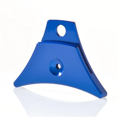 Image of Logan A1 Whistle Colours (blue)