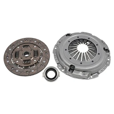 Image of 22200P3F035, 22200P3F035S5, 22200PAA003, 22200PAA003S5, 22200PNA005 Clutch BLUE PRINT ADH23089 HONDA: Accord 7 Limousine, Tourer