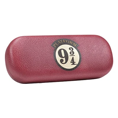Image of Harry Potter Glasses Cases Case Platform 9 3/4