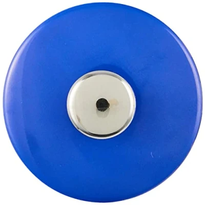 Image of Spirella, Blue Towel Hook, Bowl Range