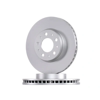 Image of Bosch BD522 Brake discs ECE R90 certified 1 set of 2