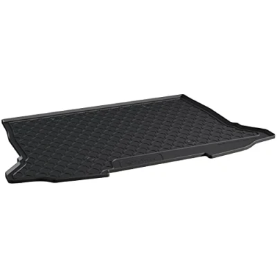 Image of Gledring 1710 Rubbasol (Rubber) Trunk mat Mercedes A Class W177 5/2018