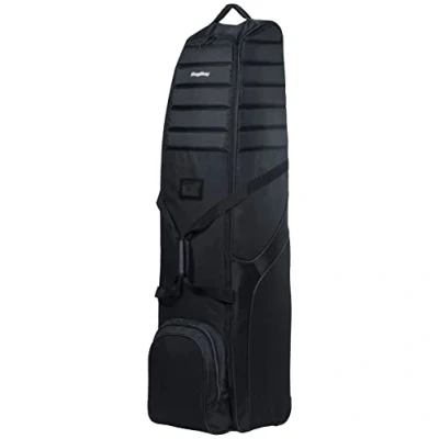 Image of Bag Boy T 660 Travel Cover Black/Charcoal