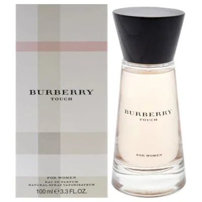 Image of Burberry Touch Femme Eau de Parfum 100 ml