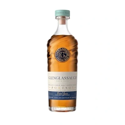 Image of Glenglassaugh Portsoy 70cl