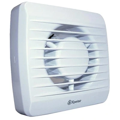 Image of XPELAIR DX100BT BATHROOM FAN WITH TIMER [1] (Epitome Certified)