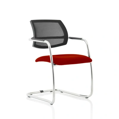 Image of Swift Cantilever Bespoke Colour Ginseng Chilli