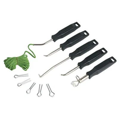 Image of Sealey Windscreen Installation Tool Kit