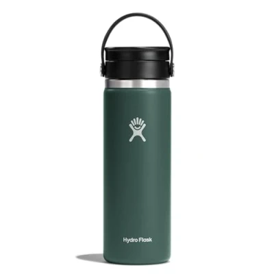 Image of Hydro Flask 20 Oz Wide Flex Sip Lid Fir
