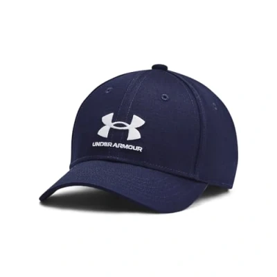 Image of Under Armour Boy&#039;s Youth Branded Lockup Adj Accessory