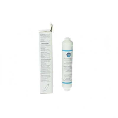 Image of Whirlpool Indesit USC100 484000008553 water filter C00379992 universal inline