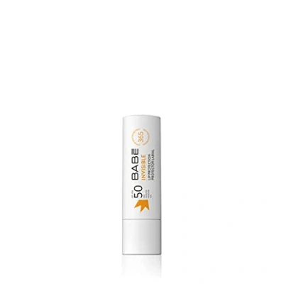 Image of Babe Invisible Lip Protector Spf50 4 g