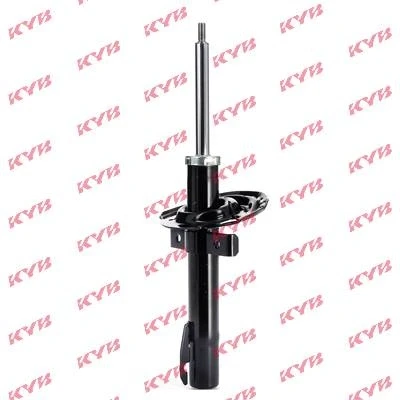 Image of 2200222457, 8200122218, 8200222456, 8200222457, 8200222461 Shock absorber KYB Premium 633718 RENAULT: MEGANE 2, 2 Coupe Cabriolet