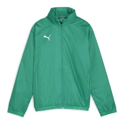 Image of PUMA teamGOAL Allweather Jacket Jr