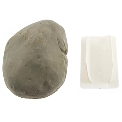 Image of Sterling 901R SafeCan Key Rock Secret Stash Hidden Storage