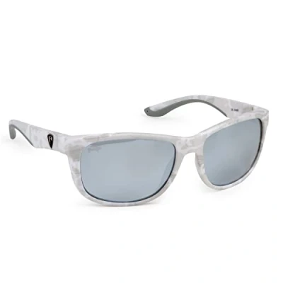 Image of Fox Rage Sunglass Light Camo Polarised sunglasses