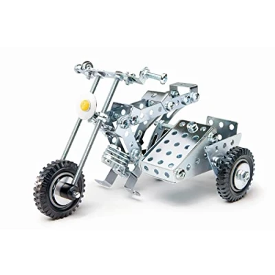 Image of Eitech Construction C85 Motorbike