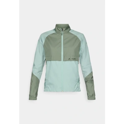 Image of Vaude Womens Loamer AIR Jacket Outdoor jacket, Women&#039;s, Size: 44, Dusty fern