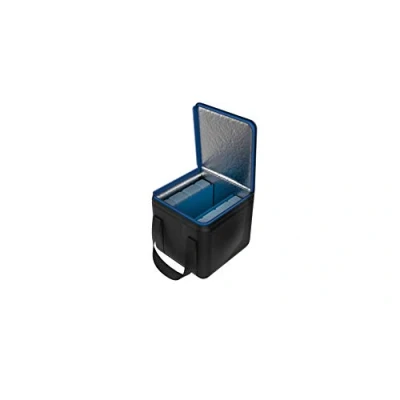 Image of Medactiv iCool Medicube 36 Hour Cold Carrying Case for Refrigerated and Temperature Sensitive Medication Including Insulin, Growth Hormones, Other