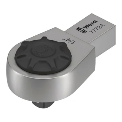 Image of 7772 A 9x12mm Ratsche 1/4&quot;