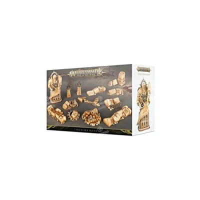 Image of Games Workshop Warhammer Age Of Sigmar: Dominion Timeworn Ruins