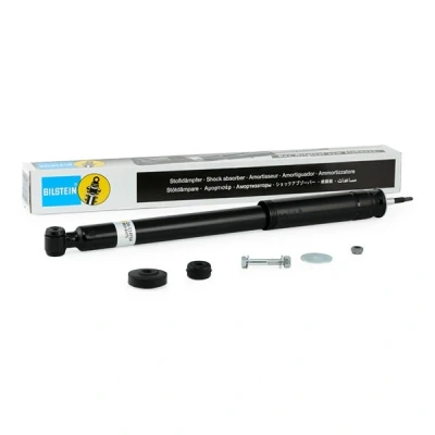 Image of 2033200031, 2033200131, 2033200231, 2033200731, 2033260500 Shock absorber BILSTEIN B4 OE Replacement 24 114714 MERCEDES BENZ: CLK Convertible