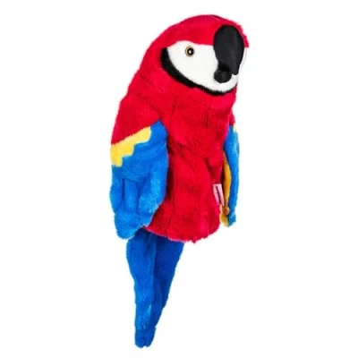 Image of Daphne&#039;s Novely Headcover Parrot