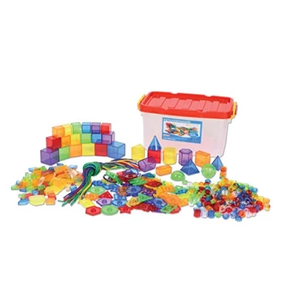 Image of TickiT 73095 Early Years Maths Resource Set