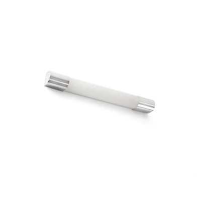 Image of Kiva 60cm Bathroom Wall Lamp Chrome IP44 3000K