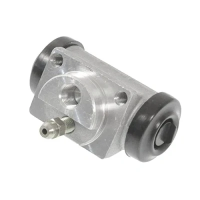 Image of 1106077, 1145295, 1522960, 1522960SK1 Brake Cylinder BLUE PRINT ADM54461 19mm Rear Axle Left, Right Aluminium FORD: FIESTA 5, Fusion Estate