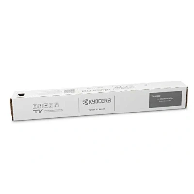 Image of Kyocera TK 6330 Toner Cartridge Black 1T02RS0NL0