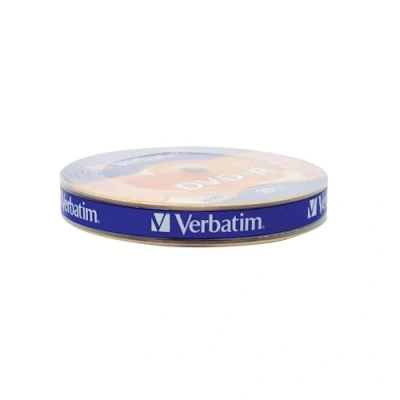 Image of Verbatim 43729 Pack of 10