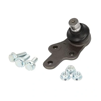 Image of 1702983, 1709466, 1742266, AV613A424LB, BV613A424AAB Ball joint DELPHI TC2827 130mm 72mm 70,5mm FORD: FOCUS 3 Turnier, 3, C Max 2