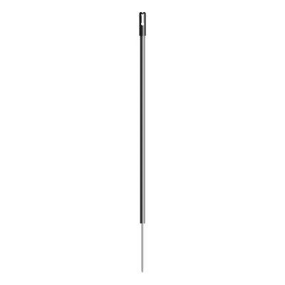 Image of Gallagher plastic post black 13mm 0,98m (10) Electric Fence Posts