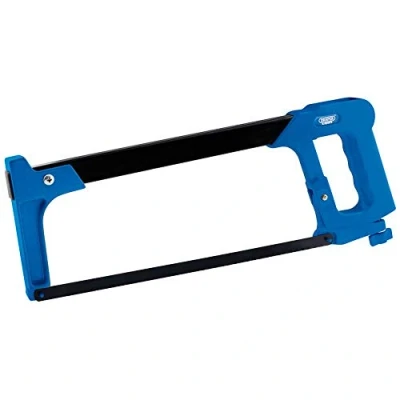 Image of Draper Expert Heavy Duty Hacksaw, 300mm